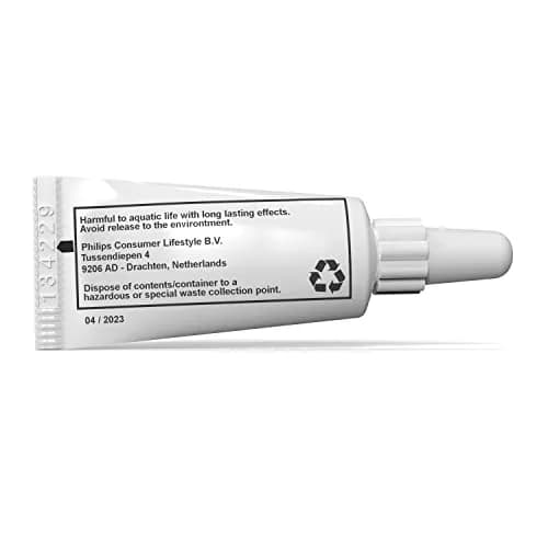 Gladwise Espresso Machine Grease 5g (0.176 oz) | Food-Safe NSF H1 Registered Lubricant for Saeco, Philips LatteGo thumbnail 5