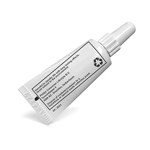 Gladwise Espresso Machine Grease 5g (0.176 oz) | Food-Safe NSF H1 Registered Lubricant for Saeco, Philips LatteGo thumbnail 6