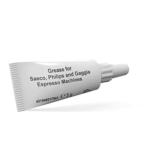 Gladwise Espresso Machine Grease 5g (0.176 oz) | Food-Safe NSF H1 Registered Lubricant for Saeco, Philips LatteGo thumbnail 7