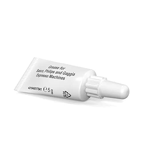 Gladwise Espresso Machine Grease 5g (0.176 oz) | Food-Safe NSF H1 Registered Lubricant for Saeco, Philips LatteGo thumbnail 3