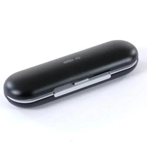 Oral-B Portable Electronic Device Cover for Type 3758 | Compact Black Travel Case thumbnail 1