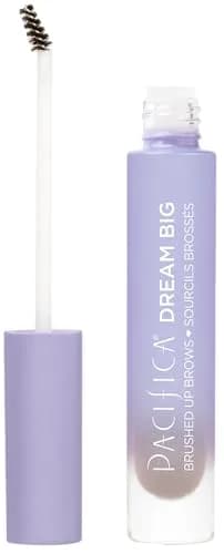 Pacifica Dream Big Eyebrow Gel Light | Vegan & Cruelty-Free for Fluffy Brows thumbnail 1