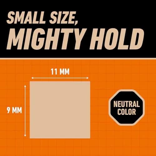 Gorilla Mounting Putty Natural Tan 2-Pack | Holds 2 lbs. Removable Adhesive thumbnail 6