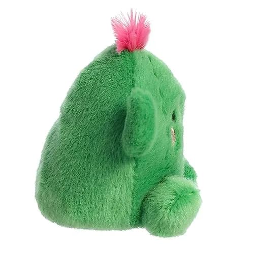 Aurora Palm Pals Prickles Cactus Plush Toy 9cm (3.5") | ASTM-Tested & Bean-Filled for All Ages thumbnail 4