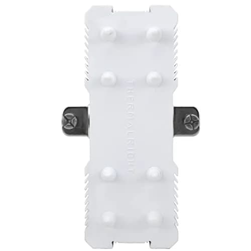 Thermalright AssassinX120 SE ARGB White CPU Air Cooler 120mm (4.72 inches) | Compatible with Intel LGA1700/1851 & AMD AM4/AM5 thumbnail 8
