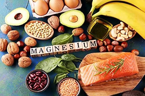 Cardiovascular Research Magnesium Taurate 125 mg | 180 Veggie Caps in Sealed Bottle (3 Bottles) | Supports Heart & Muscle Function thumbnail 2