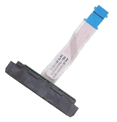 Fleshy Leaf SATA HDD Hard Drive Cable for Dell Inspiron 15 5558 5559 5000 Vostro 3459 3558 5555 3568 (12cm / 4.7in) thumbnail 1