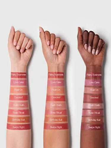 SHEGLAM Color Bloom Liquid Blush for Cheeks 0.18 Fl Oz | Matte Finish, Hydrating, Waterproof thumbnail 4
