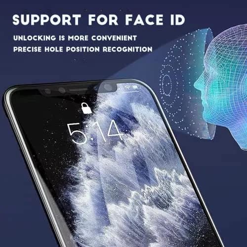 SIMDOG iPhone 11 Pro Max LCD Screen Replacement 6.5" | Full Repair Kit with Tools & Screen Protector thumbnail 2