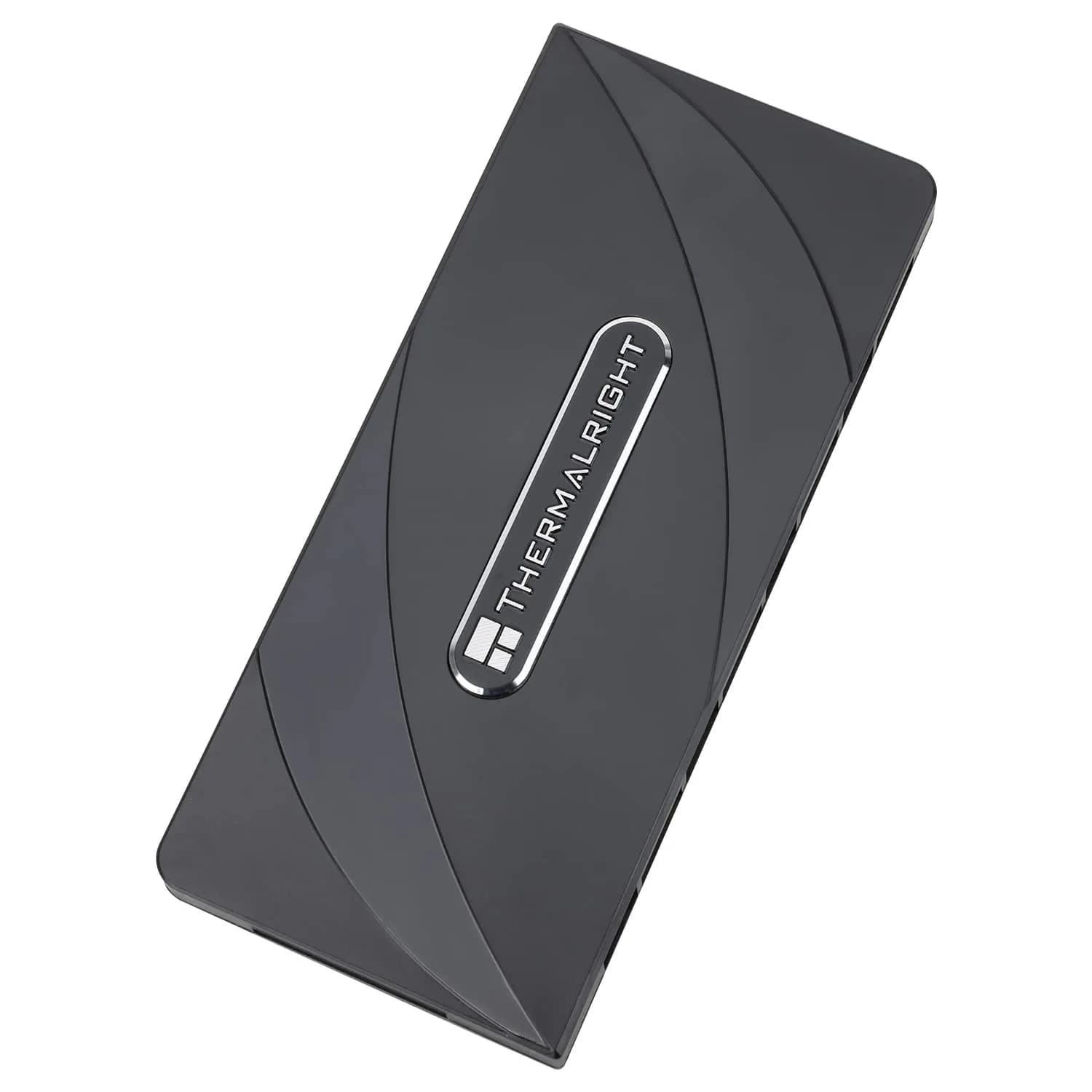 Thermalright ARGB Fan Hub Controller 8-Port 5V 3-Pin | Syncs 8 Fans & ARGB Devices - main product image