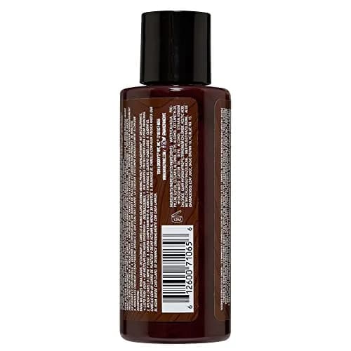 MANIC PANIC Amplified Dark Brown Semi-Permanent Hair Dye, 4 Fl Oz | Vegan, PPD & Ammonia Free thumbnail 2