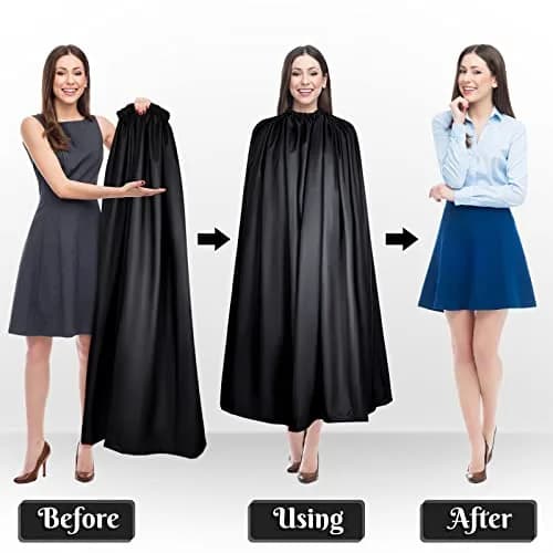 Chuarry Portable Dressing Room Privacy Shelter 3.94ft | Instant Outdoor Changing Tent thumbnail 2