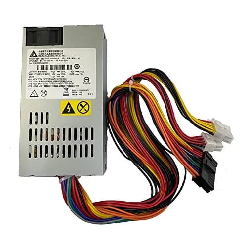 BestParts 250W Power Supply for Synology NAS DS1815+ DS1813+ DS1515+ DS1513+ DS1512+ DS1511+ DS1010+ RS814 RS815 DS2015xs QNAP TS531 DPS-250AB-44B DPS-250AB-89B | 100-240V Universal Input thumbnail 1