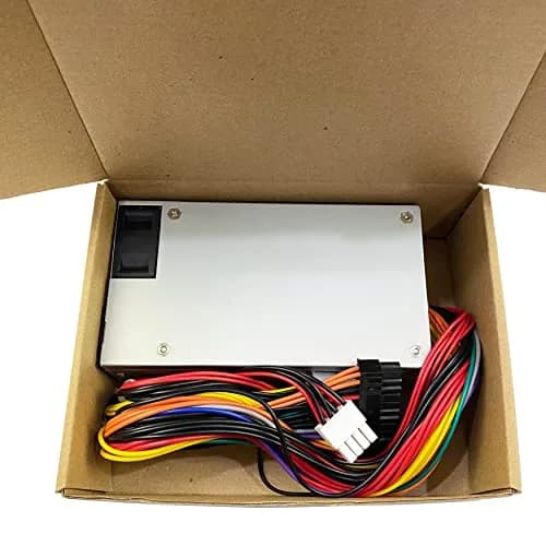 BestParts 250W Power Supply for Synology NAS DS1815+ DS1813+ DS1515+ DS1513+ DS1512+ DS1511+ DS1010+ RS814 RS815 DS2015xs QNAP TS531 DPS-250AB-44B DPS-250AB-89B | 100-240V Universal Input thumbnail 6
