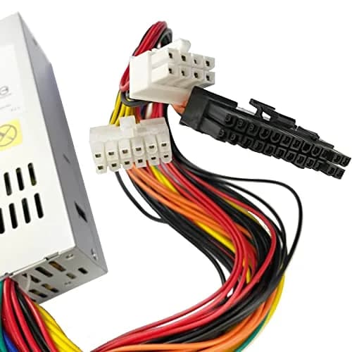 BestParts 250W Power Supply for Synology NAS DS1815+ DS1813+ DS1515+ DS1513+ DS1512+ DS1511+ DS1010+ RS814 RS815 DS2015xs QNAP TS531 DPS-250AB-44B DPS-250AB-89B | 100-240V Universal Input thumbnail 3