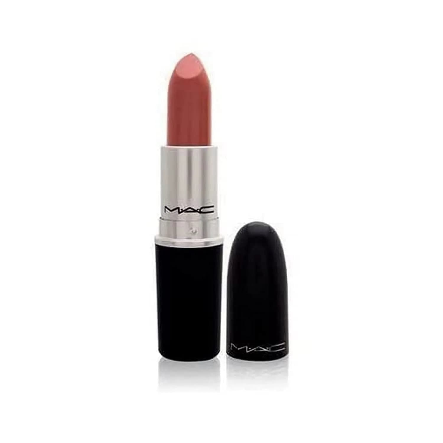 MAC Lipstick - Fresh Moroccan (Frost) -3g/0.1oz | Frost Finish, Hydrating, Moisturizing — Stay Curious / 0.1 Fl Oz