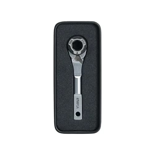 711L EDC Ratchet Wrench for Leatherman Multitools MK2 5.8cm (2.36in) | Precision Tool for Tight Spaces thumbnail 1