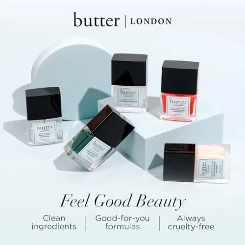 butter LONDON Nail Brightening Concealer 0.4 Fl Oz | Toxin-Free Nail Care & Brightening thumbnail 6