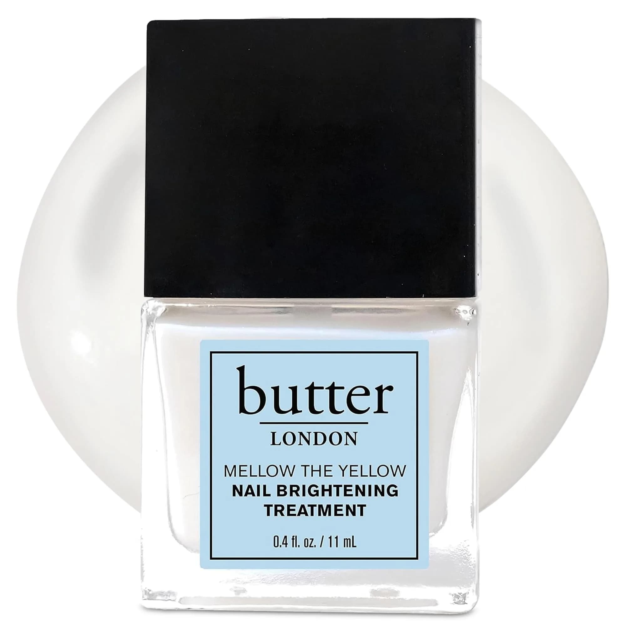 butter LONDON Nail Brightening Concealer 0.4 Fl Oz | Toxin-Free Nail Care & Brightening - main product image