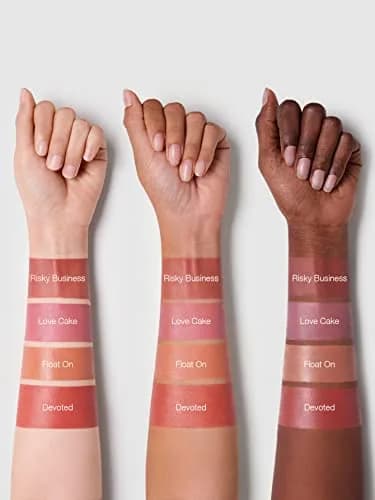 SHEGLAM Color Bloom Dayglow Liquid Blush 0.18 Fl Oz | Waterproof, Long-Wearing, Vitamin C Enriched thumbnail 3