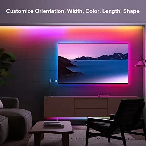 SEZO SP801E WS2812B WiFi Controller | App Control for LED Strip Lights in India thumbnail 4