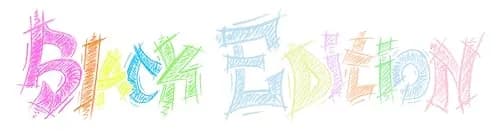 Faber-Castell Black Edition Colored Pencils, Neon & Pastel Colors | 12 Brilliant Art Pencils for Adults & Kids thumbnail 5