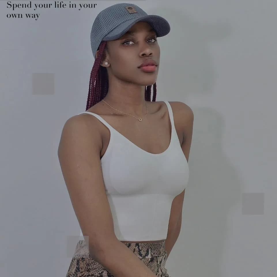 KECOP Mesh Hats for Men & Women | Breathable Summer Caps, Quick Dry, Adjustable Fit, Light Grey thumbnail 7