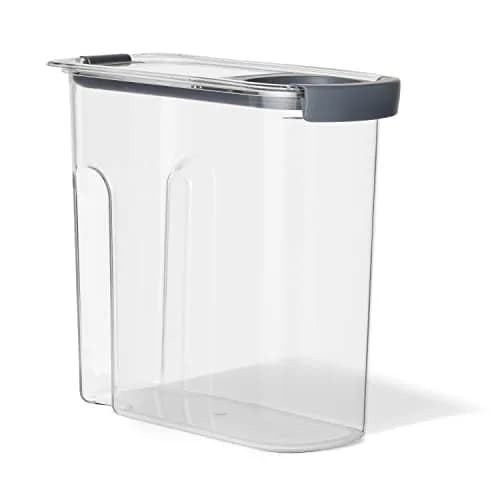 Rubbermaid Brilliance Airtight Food Storage Container 32oz | Shatterproof BPA-Free Dishwasher Safe thumbnail 6