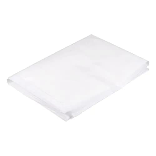 uxcell Paint Nylon Mesh Filter 50 Micron | 39"x39" Durable Nylon Mesh for Paint & Home Brewing thumbnail 1