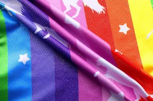 LUOUSE 2 Pack Toddler Girls Skinny Gymnastics Leotards With Shorts, Little Kids Colorful Dance Unitards 7-8 Years thumbnail 6