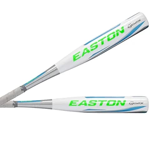 Easton Cyclone Fastpitch Softball Bat -10 30" (76cm) | Approved for All Fields thumbnail 1