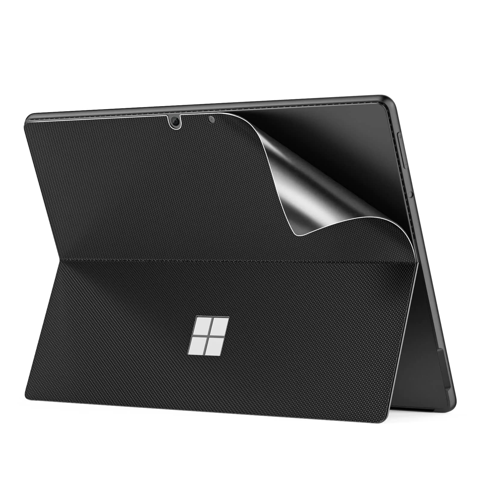MoKo Tablet Back Skin Stick Decal for Microsoft Surface Pro 12th 2026 | Slim, Water-Resistant, Easy to Apply - main product image