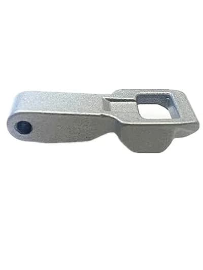 KongV Washer Door Lock Strike for LG/Kenmore Washing Machine | Stainless Steel, Silver, 1.87x0.4x0.4in thumbnail 9