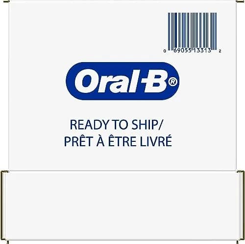Oral-B 3D White Replacement Brush Heads (6 Count) | Whitens Teeth from Day 1 thumbnail 8