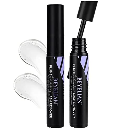 BEYELIAN Lash Remover 5g | Gentle & Deep Clean for Eyelash Extensions thumbnail 1