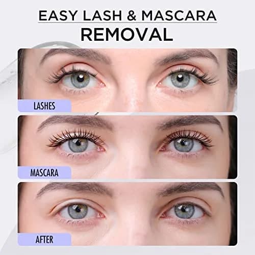 BEYELIAN Lash Remover 5g | Gentle & Deep Clean for Eyelash Extensions thumbnail 5