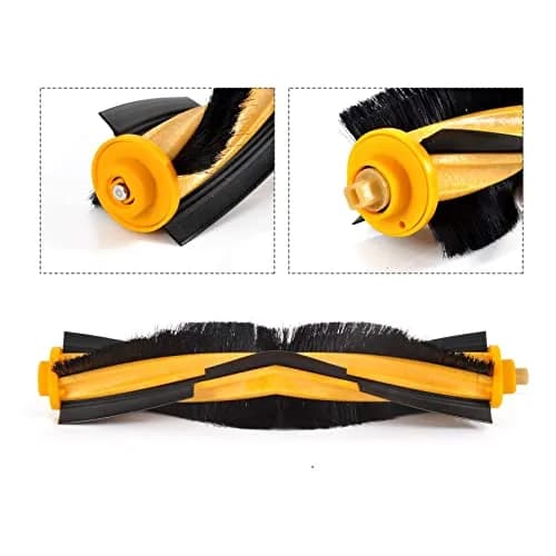 Chuancheng Replacement Parts for OZMO T8 & N8 Series | Durable Robot Vacuum Accessories thumbnail 2