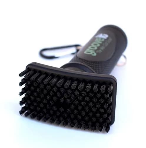 Grooveit Wet Club Scrub Golf Water Brush | 3-Year Warranty, Anti-Leak, Magnetic Nylon Bristle (1 Count) thumbnail 5