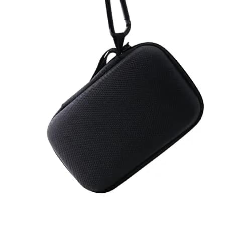 WERJIA Hard Carrying Case for Pocket Radar | Impact-Resistant EVA, Compact & Lightweight (5*2.8*1.8 inch) thumbnail 5