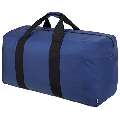 Vorspack Extra Large Duffle Bag 100L (80cm x 42cm x 30cm) | Heavy Duty Travel Gear Bag thumbnail 1