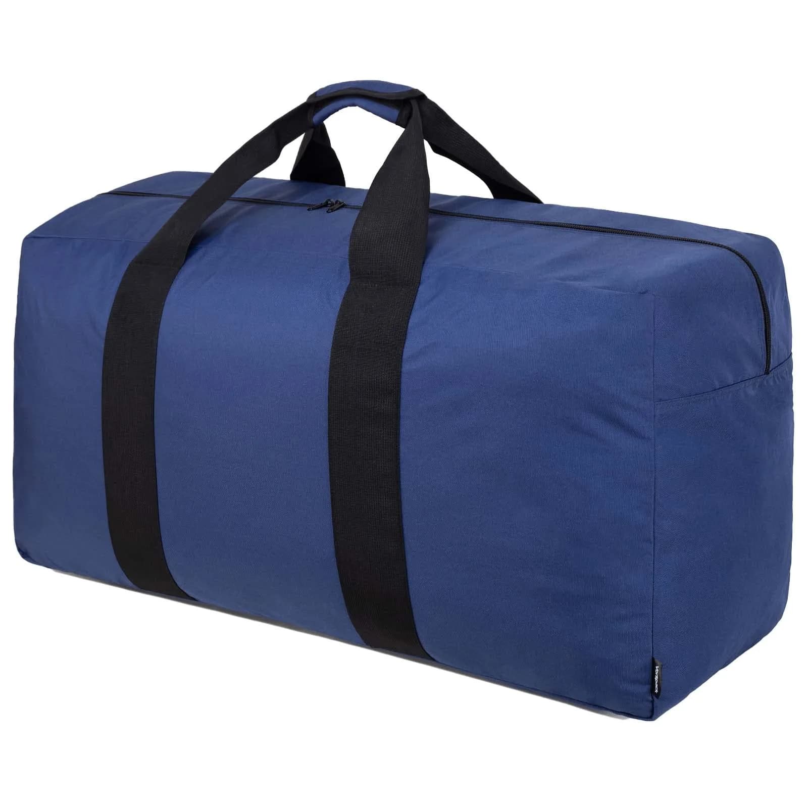 Vorspack Extra Large Duffle Bag 100L (80cm x 42cm x 30cm) | Heavy Duty Travel Gear Bag