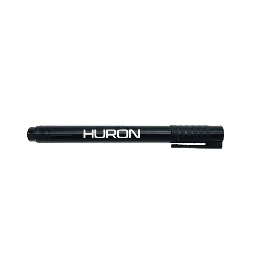 Huron Counterfeit Fake Money Bill Marker Detector Pen (15) | Detect Fake US Currency Quickly thumbnail 5