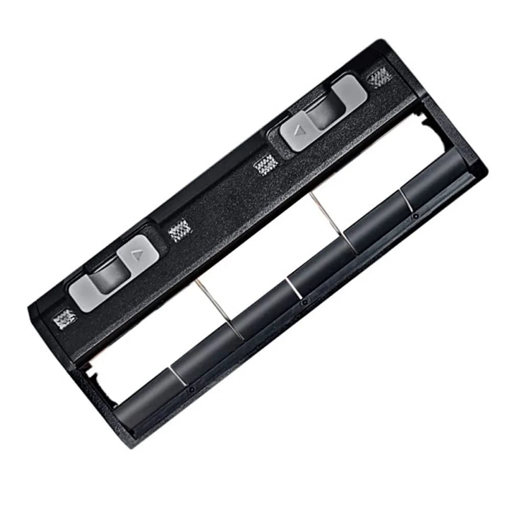 S YTALAND Replacement Main Brush Back Cover for ECOVACS Deebot OZMO X1 / T9 / T8 / N8 / N8 PRO / T5 / N5 DJ65 DX55 Series | Compatible Vacuum Part - main product image