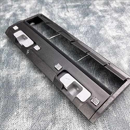 S YTALAND Replacement Main Brush Back Cover for ECOVACS Deebot OZMO X1 / T9 / T8 / N8 / N8 PRO / T5 / N5 DJ65 DX55 Series | Compatible Vacuum Part thumbnail 5