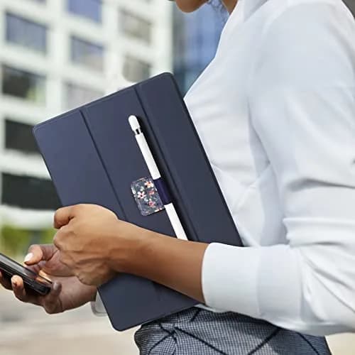 FINTIE Pen Loop Holder for Apple Pencil Pro, USB-C/1st/2nd Gen | Slim, Self-Adhesive, Durable thumbnail 8