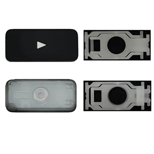 WATIPUNO KEYCAP Replacement Left/Up/Down/Right Arrow Keycap for MacBook Pro/Air 2019-2025 | Compatible with MacBook Models thumbnail 1