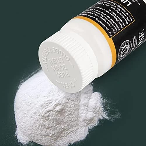 Lineco Neutral pH Methyl Cellulose Adhesive 1.5 Oz | Acid-Free, Clear, Water-Soluble for Crafts & Bookbinding thumbnail 4