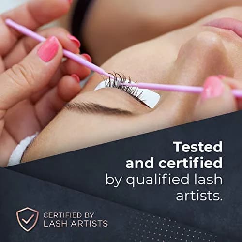 CICI Lash Elite Lash Lift & Brow Lamination Lotions | 10 Treatments (30 Sachets Total) thumbnail 6