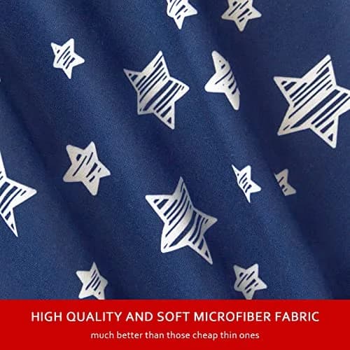 Moonsea Changing Pad Cover for Boys Girls | Soft Unisex Diaper Change Table Sheets thumbnail 2