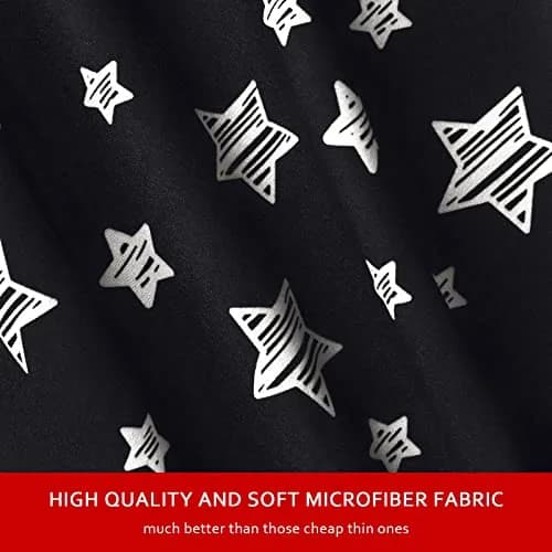 Moonsea Changing Pad Cover for Boys Girls | Soft Unisex Microfiber Sheets, 2-Pack, Fits 32"x16" Pads thumbnail 2
